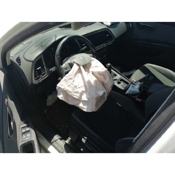 seat leon (5f1) del año 2019