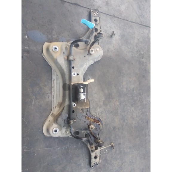 Recambio de puente delantero para renault trafic ii autobús (jl) 2.0 dci 115 referencia OEM IAM   