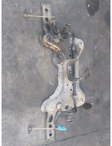 Recambio de puente delantero para renault trafic ii autobús (jl) 2.0 dci 115 referencia OEM IAM    2