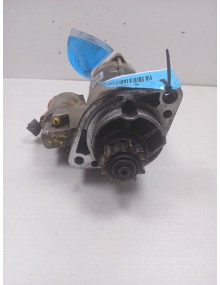 Recambio de motor arranque para nissan navara np300 (d40) 2.5 dci 4wd referencia OEM IAM 23300eb300  11 dientes 2