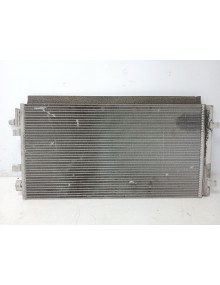 Recambio de condensador / radiador aire acondicionado para renault scenic iii 1.2 tce referencia OEM IAM    2