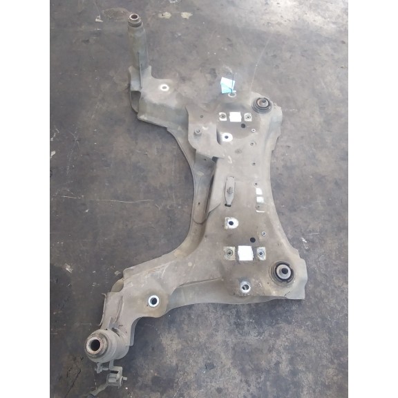Recambio de puente delantero para renault scenic iii grand dynamique referencia OEM IAM   