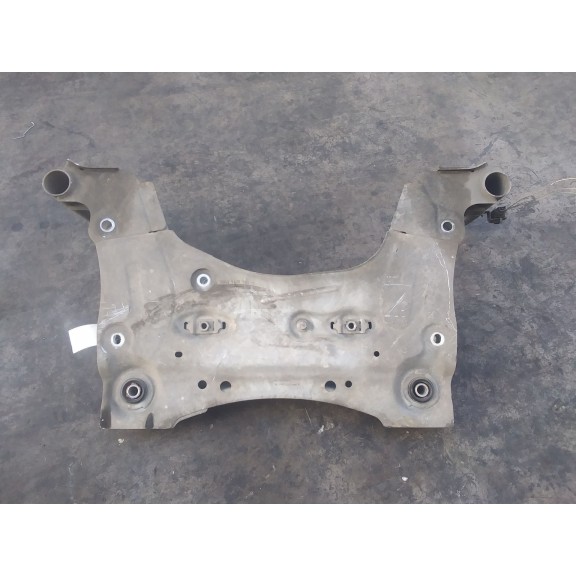 Recambio de puente delantero para renault scenic iii grand dynamique referencia OEM IAM   