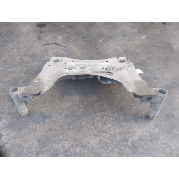 Recambio de puente delantero para renault scenic iii grand dynamique referencia OEM IAM   