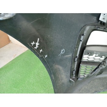 Recambio de paragolpes delantero para kia ceed (cd) 1.0 t-gdi referencia OEM IAM 86511J7000  