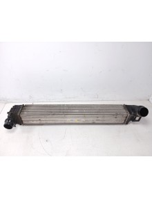 Recambio de intercooler para renault scenic iii 1.2 tce referencia OEM IAM 144963639r  ia2060