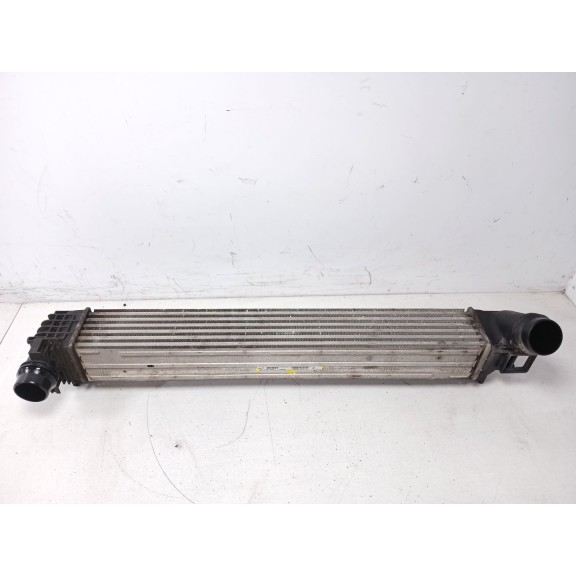 Recambio de intercooler para renault scenic iii 1.2 tce referencia OEM IAM 144963639r  ia2060