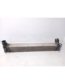 Recambio de intercooler para renault scenic iii 1.2 tce referencia OEM IAM 144963639r  ia2060 2