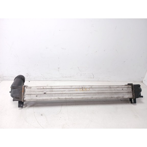 Recambio de intercooler para renault scenic iii 1.2 tce referencia OEM IAM 144963639r  ia2060