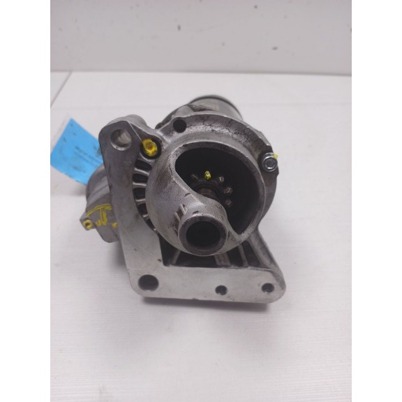 Recambio de motor arranque para citroën c2 sx referencia OEM IAM 113254  