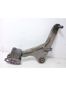 Recambio de brazo suspension inferior delantero izquierdo para ford s-max titanium referencia OEM IAM e1gc3a053  