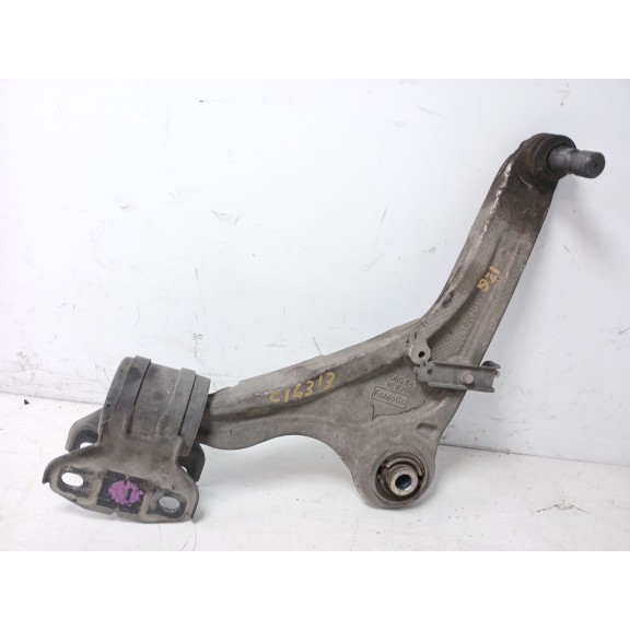 Recambio de brazo suspension inferior delantero izquierdo para ford s-max titanium referencia OEM IAM e1gc3a053  