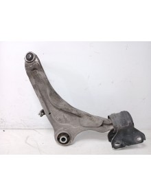 Recambio de brazo suspension inferior delantero izquierdo para ford s-max titanium referencia OEM IAM e1gc3a053   2