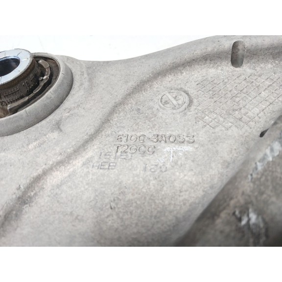 Recambio de brazo suspension inferior delantero izquierdo para ford s-max titanium referencia OEM IAM e1gc3a053  
