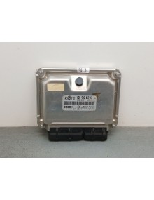 Recambio de centralita motor uce para volkswagen passat b5.5 (3b3) 1.9 tdi referencia OEM IAM 038906019kd  0281011205