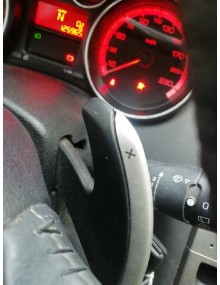 Recambio de caja cambios para peugeot 308 active referencia OEM IAM 20DS55 PILOTADA 125.965KM