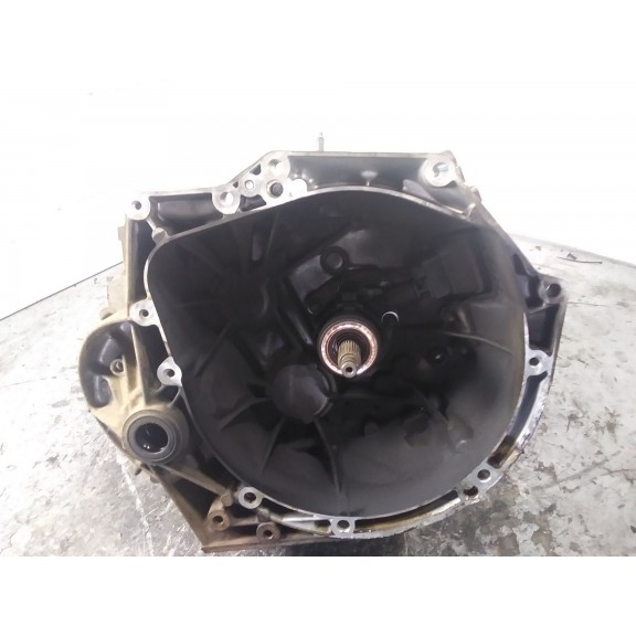 Recambio de caja cambios para peugeot 308 active referencia OEM IAM 20DS55 PILOTADA 125.965KM