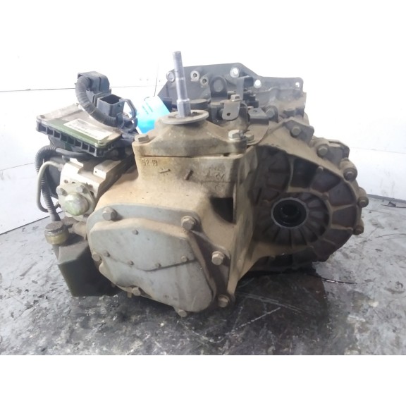 Recambio de caja cambios para peugeot 308 active referencia OEM IAM 20DS55 PILOTADA 125.965KM