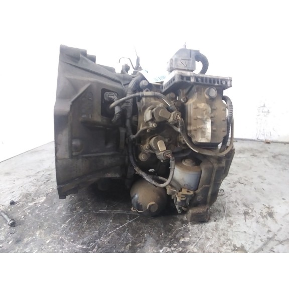 Recambio de caja cambios para peugeot 308 active referencia OEM IAM 20DS55 PILOTADA 125.965KM