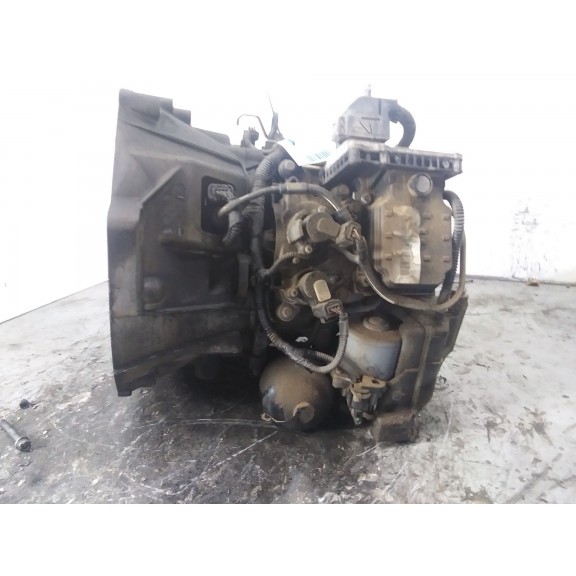 Recambio de caja cambios para peugeot 308 active referencia OEM IAM 20DS55 PILOTADA 125.965KM