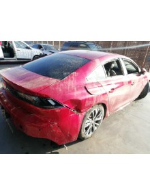 peugeot 508 del año 2020 2