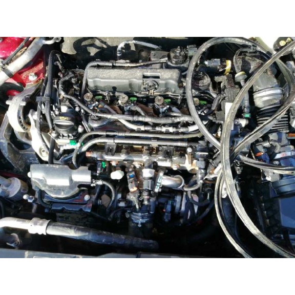 peugeot 508 del año 2020