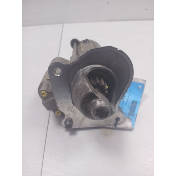 Recambio de motor arranque para ford fiesta (cbk) 1.4 tdci cat referencia OEM IAM 2S6U11000EB  