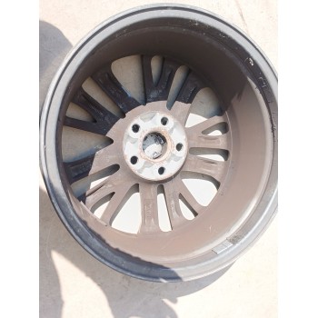 Recambio de llanta para toyota avensis touring sports advance referencia OEM IAM 7JX17 ET45 HL49307 X1