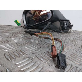 Recambio de retrovisor izquierdo para lancia phedra (180) 2.2 jtd 16v executive referencia OEM IAM  ELÉCTRICO 