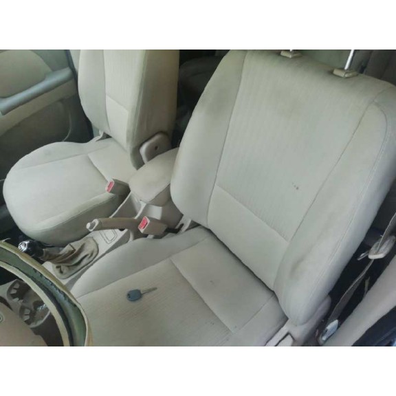 kia sportage del año 2007