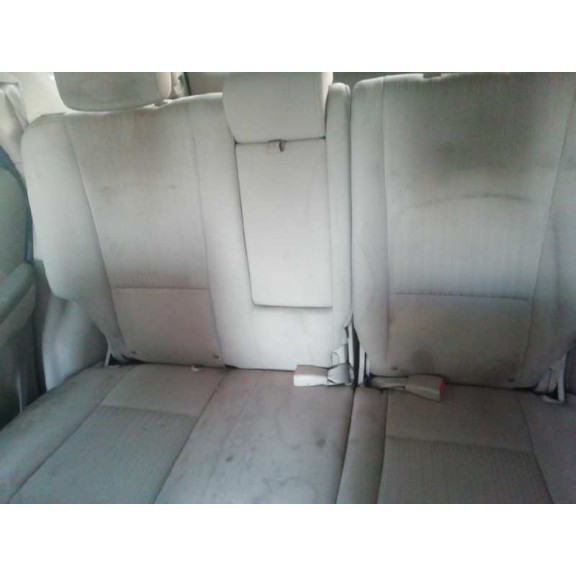 kia sportage del año 2007