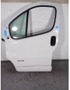 Recambio de puerta delantera izquierda para renault trafic ii autobús (jl) 2.0 dci 115 referencia OEM IAM   