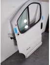 Recambio de puerta delantera izquierda para renault trafic ii autobús (jl) 2.0 dci 115 referencia OEM IAM   