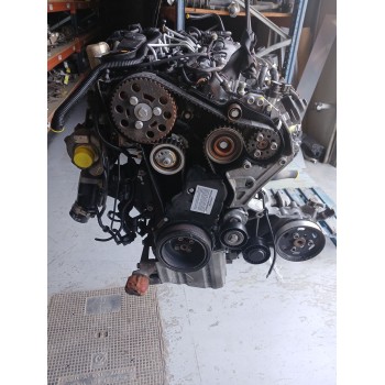 Recambio de motor completo para audi a4 avant (8k5) (2008) básico referencia OEM IAM CAGC B 190.000KM