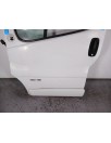 Recambio de puerta delantera izquierda para renault trafic ii autobús (jl) 2.0 dci 115 referencia OEM IAM   