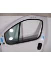 Recambio de puerta delantera izquierda para renault trafic ii autobús (jl) 2.0 dci 115 referencia OEM IAM   