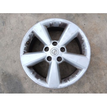 LLANTA 61/2JX17 CH5 ET40 X1 JD110MB55