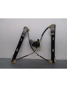 Recambio de elevalunas delantero derecho para seat leon (5f1) style visio edition referencia OEM IAM 5Q0959802B  