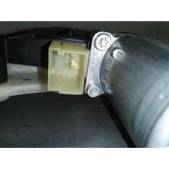 Recambio de elevalunas delantero derecho para seat leon (5f1) style visio edition referencia OEM IAM 5Q0959802B  