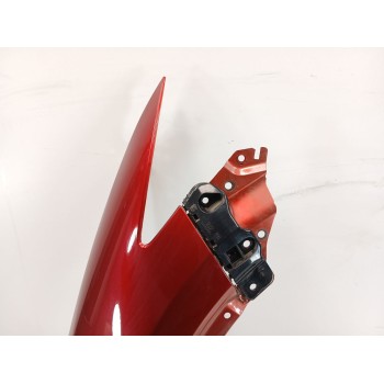 Recambio de aleta delantera derecha para mazda cx-5 (kf) 2.0 referencia OEM IAM KB7W52111  