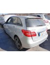mercedes-benz clase b sports tourer (w246, w242) del año 2014