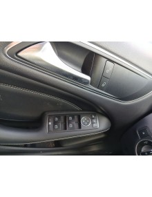 mercedes-benz clase b sports tourer (w246, w242) del año 2014 2