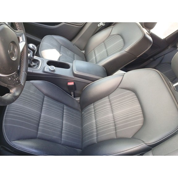 mercedes-benz clase b sports tourer (w246, w242) del año 2014