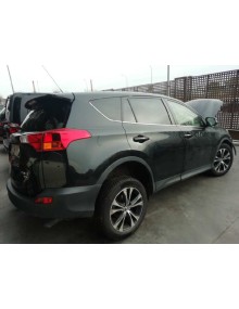 toyota rav 4 del año 2014