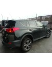 toyota rav 4 del año 2014