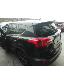 toyota rav 4 del año 2014 2