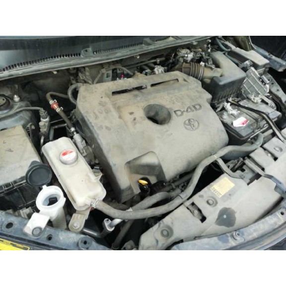 toyota rav 4 del año 2014