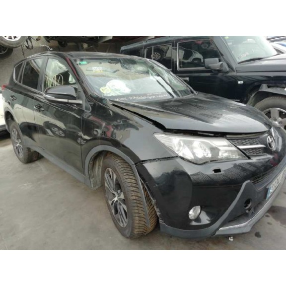 toyota rav 4 del año 2014