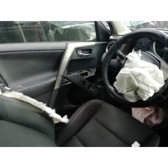 toyota rav 4 del año 2014