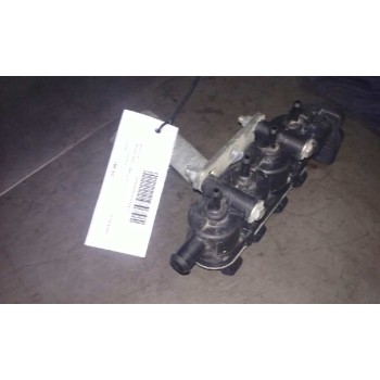 Recambio de inyector para skoda fabia combi (5j5) 1.2 tsi referencia OEM IAM 12759974 GAS 0281002456